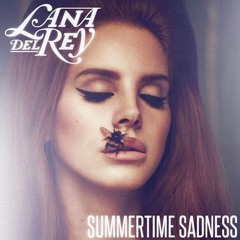 Summertime helpless