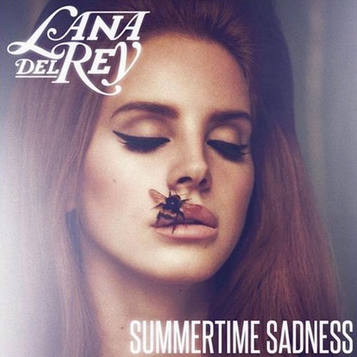 Summertime helpless