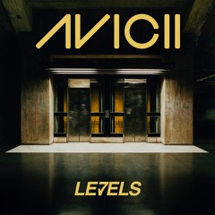 Avicii - Levels (Dave Pap Old School Edit)