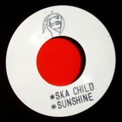 Ska Child / Sunshine 2018 - Subtronix / Ennio Maccaroni - split 7"