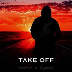 Erlandsson, Cageman - Take Off (Feat. G Curtis)