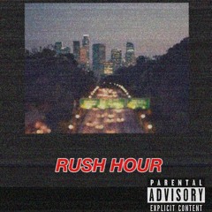 RUSH HOUR - MAJIBAAS
