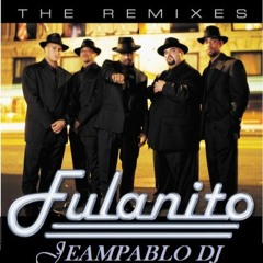 FULANITO MIX