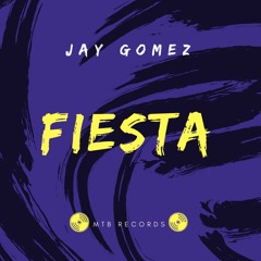 Fiesta (Prod.TeeDee) Unmastered Audio