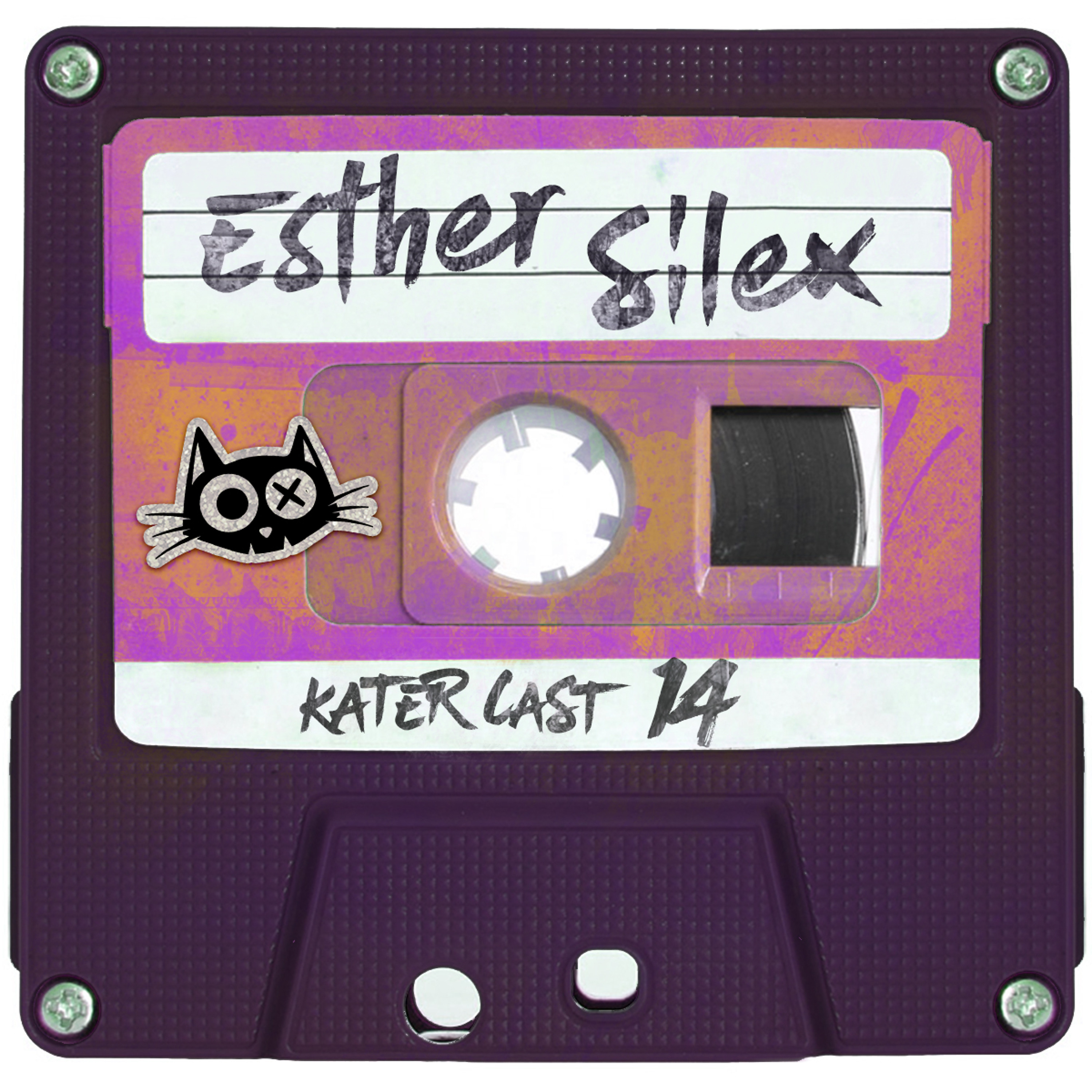 Katercast by KaterBlau Berlin