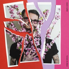 Maxim Maillet - L'ENVERS DU DÉCOR