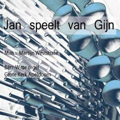 Psalm 8 improvisatie Heer, onze Heer