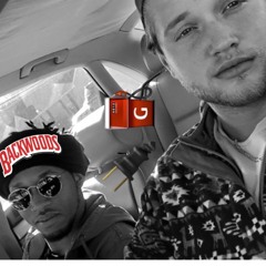 reckless rod / migael. BackWood Stuffer (Prod.Migael)