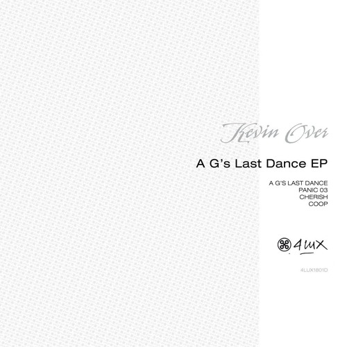 PREMIERE: Kevin Over - Panic 03 [4lux Black]