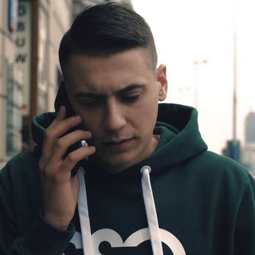 MAŁACH - Cena Bycia Kimś Feat. Hinol PW Prod. Małach
