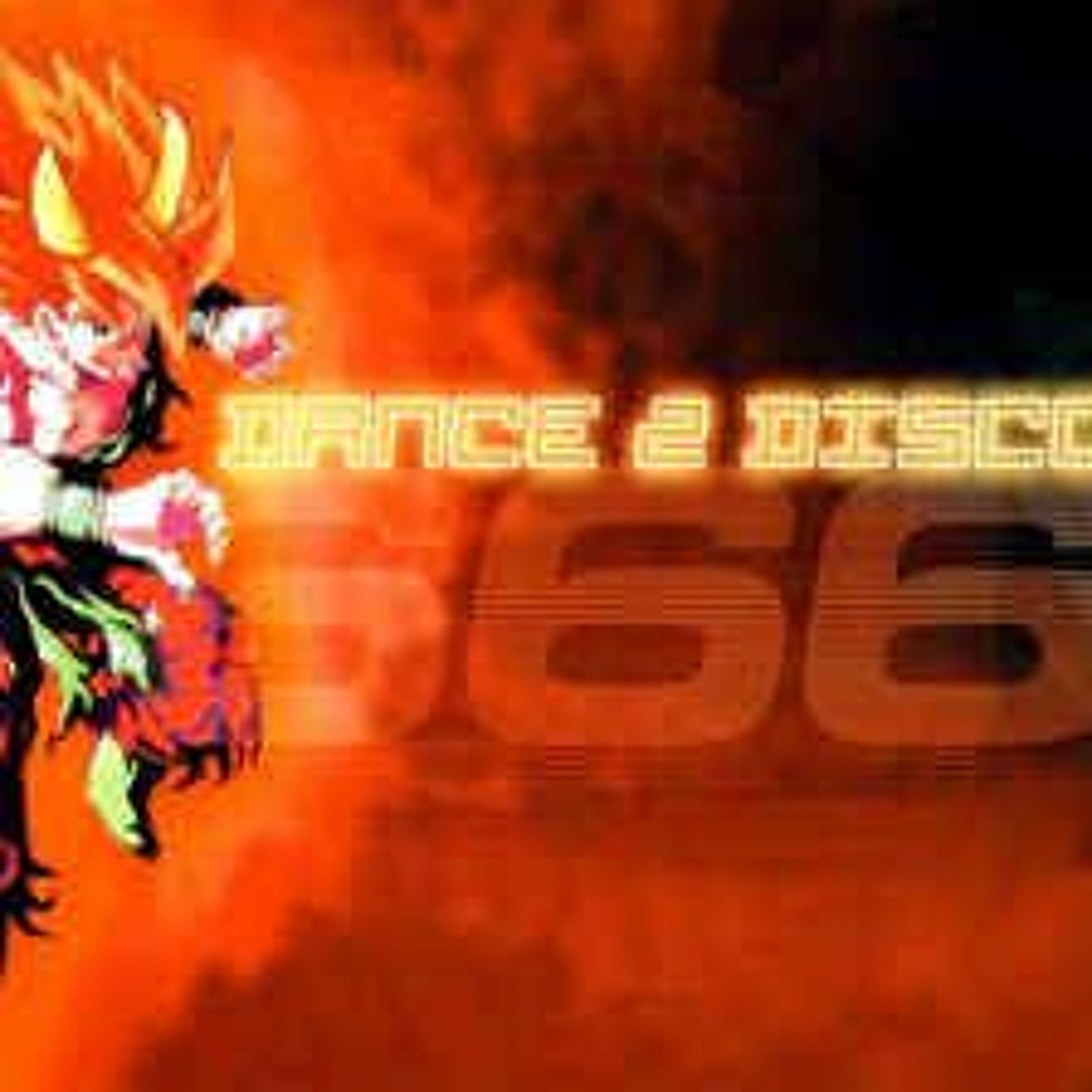 DNT (MKN BRIGADE) TRIBE-ACID-TEKNO-BREAK