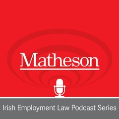 Podcast 33 - Employment Law Podcast