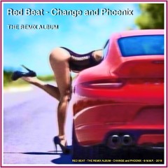 RED BEAT - ALL NIGHT CELEBRATION - THE PHOENlX REMlX ALBUM VOL 1 © P. M. W.