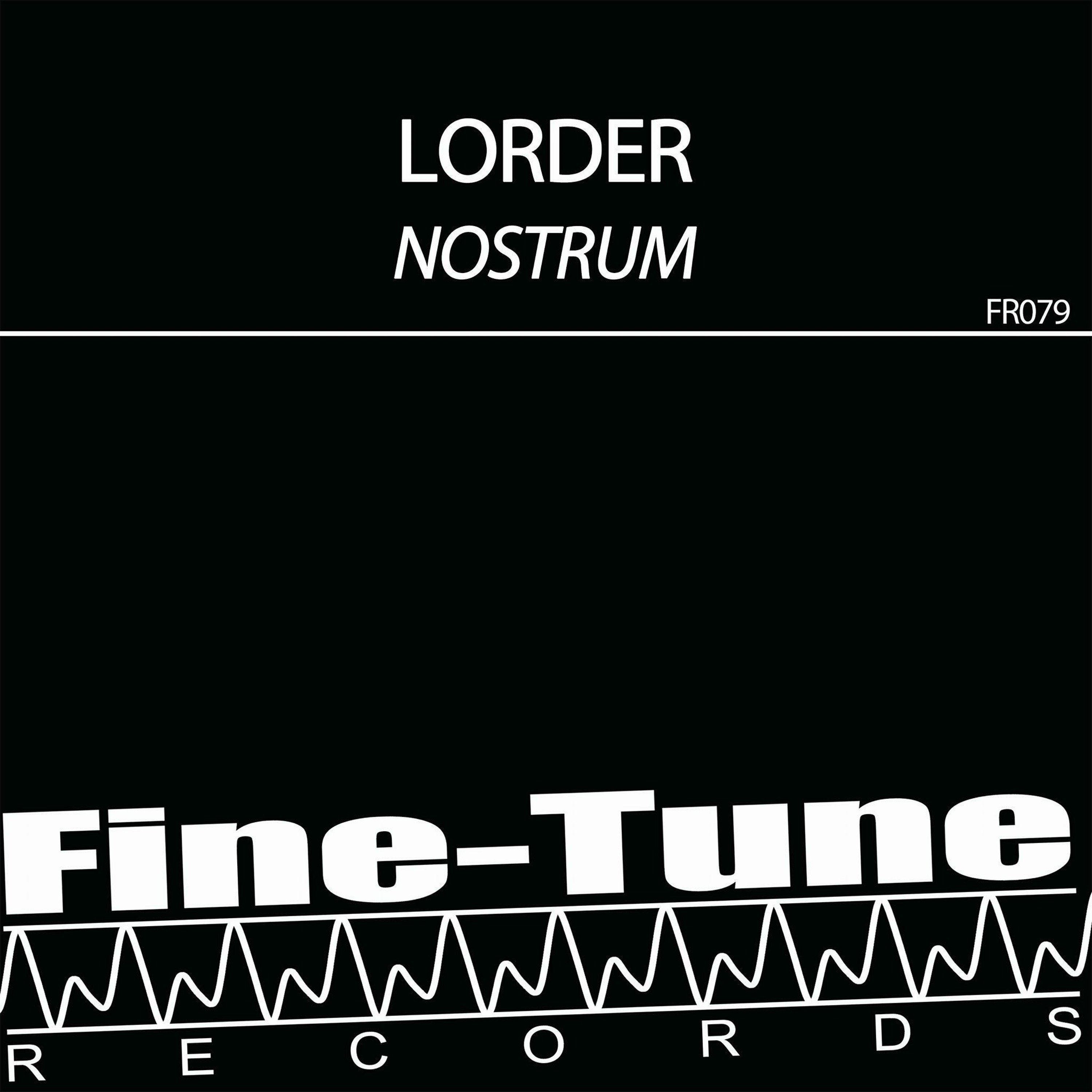 Lorder Music