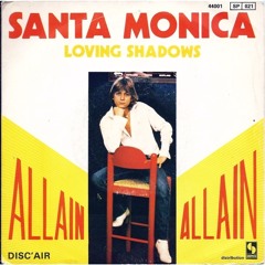 Alain Turban - Santa Monica