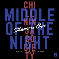 Shamari ~ Middle of the Night (SC Exxclusive)