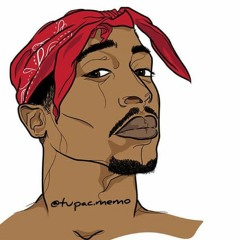 Plug walk tupac