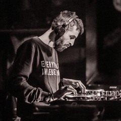 Logytek - Al Khimia (dj set) 2019