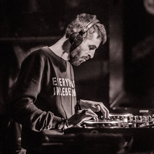Logytek - Al Khimia (dj set) 2019