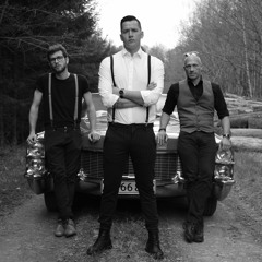 Ladies (Livingroom Session w/Trio)