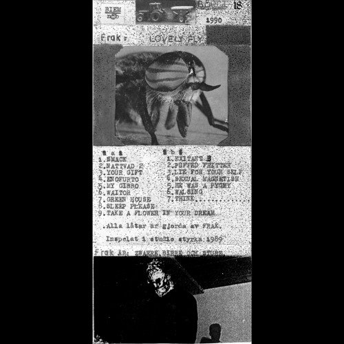 Borft018 A5 FRAK - My Gibbo