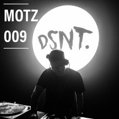 MOTZ podcast 09 - Ryan Dallas DSNT