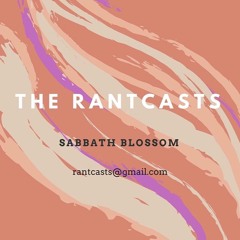 RantCast 1: 30 Day Rule or Sex On Sight?