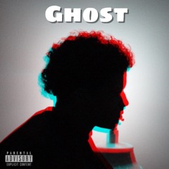 Ghost [Prod. DB Raw]