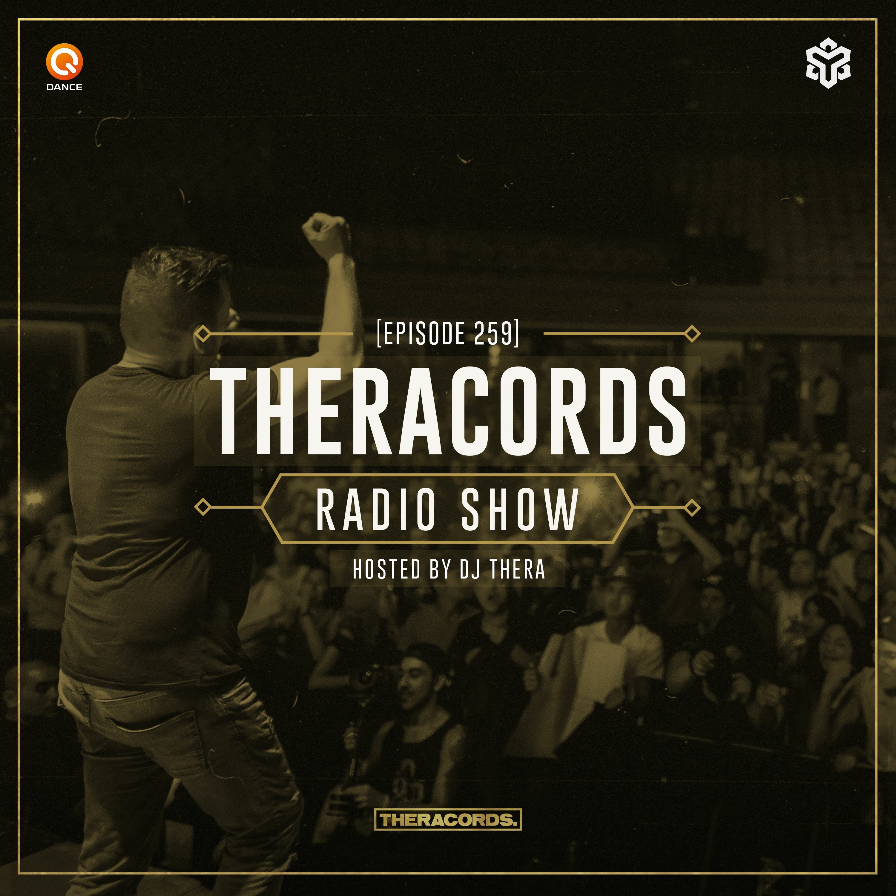 Dj Thera
