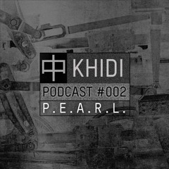 KHIDI Podcast NR.2: P.E.A.R.L.