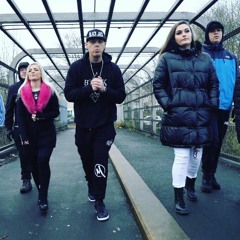 Home Grown - Black Jack, Liv White, Lil Rickz, Adorah, Young Wavez