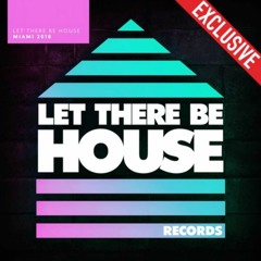 Chris Brogan - Invisible (Original Mix)*EXCLUSIVE MIAMI ALBUM TRACK*