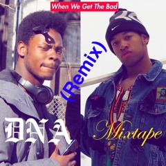 When We Get The Bag (Remix) Ft Tone LaDon, Just HANO Prod ACIBTM