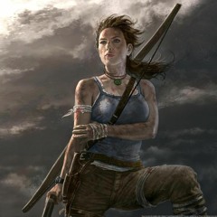 #NowScoreThis : Lara Croft Theme