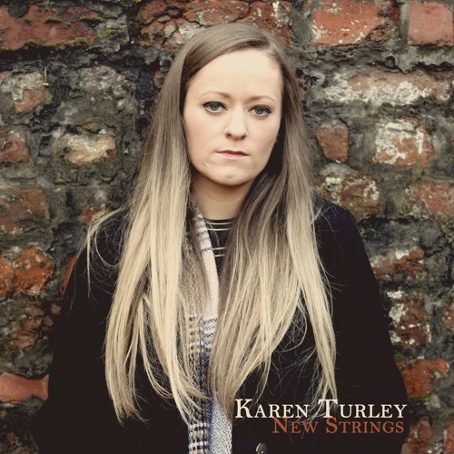 Karen Turley - New Strings