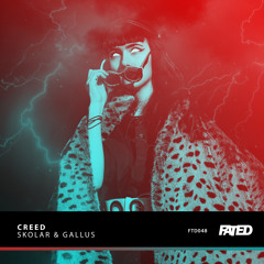 Skolar & GALLUS - Creed