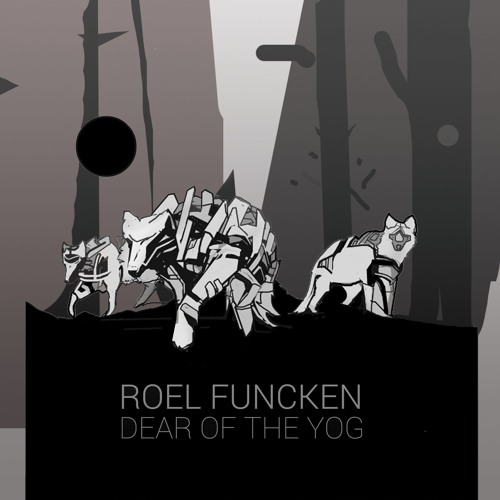 Roel Funcken - Android Robson (Ochre Rmx)