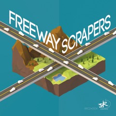 ［RRCD-0004］FREEWAY SCRAPERS - XFD