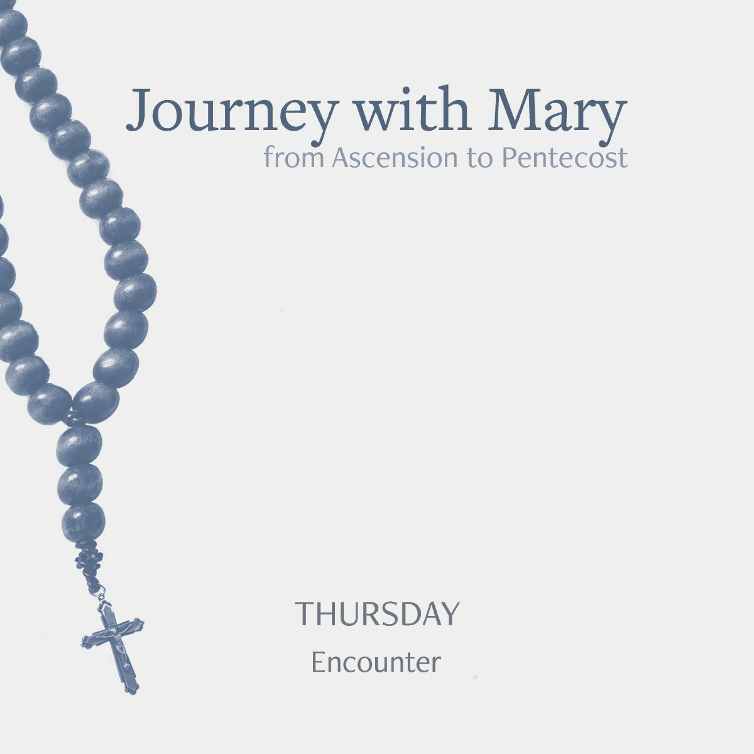 Thursday - Encounter episode artwork