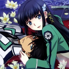 【OukiTsu & Jeepz】Mahouka Koukou no Rettousei ED 2 -『Mirror』