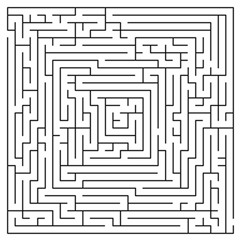 Maze