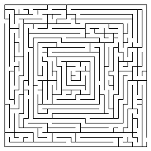Maze