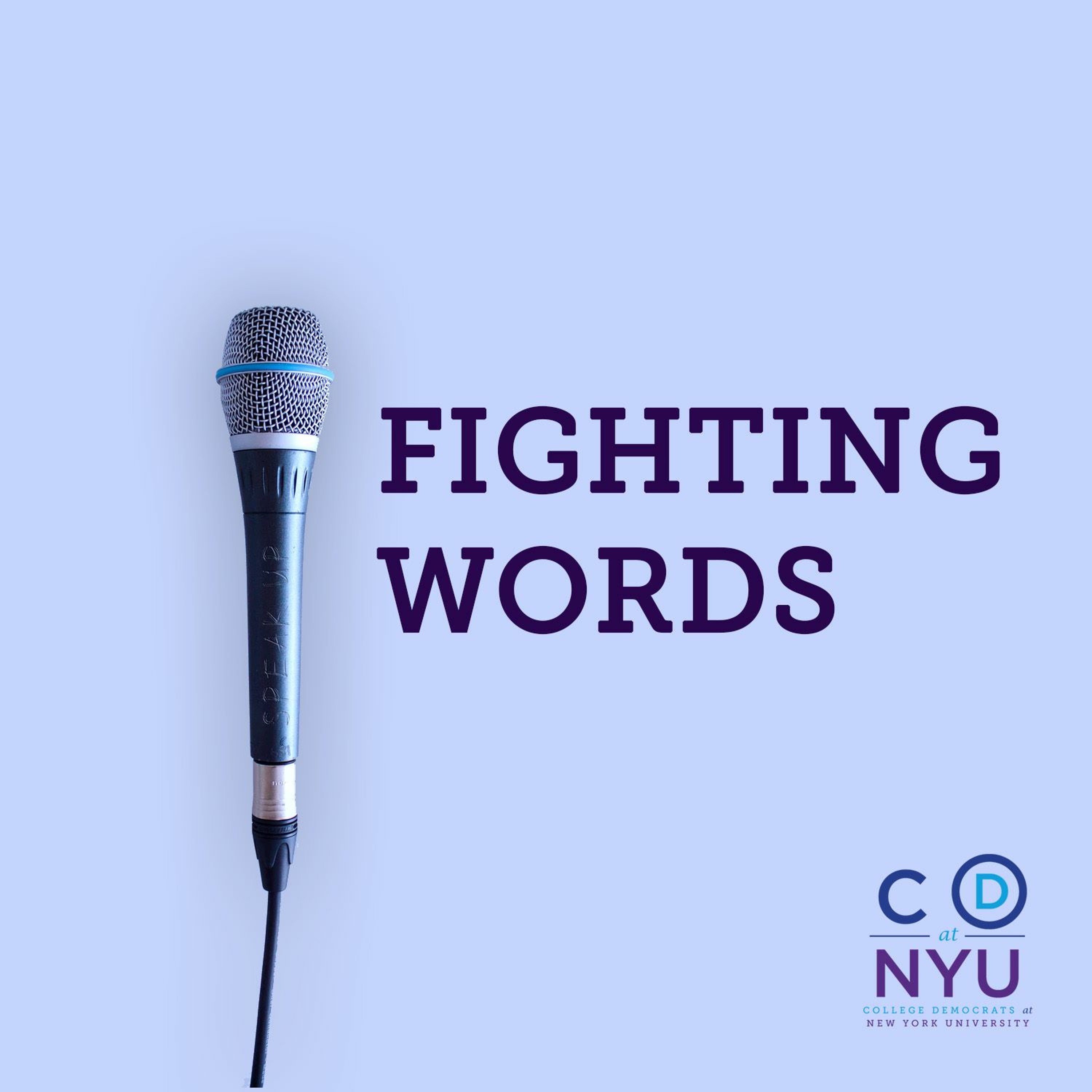 Episode #4: Politics from the Pulpit