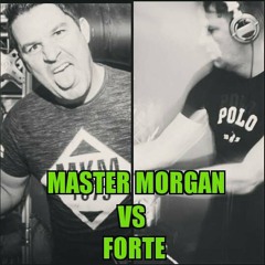 Master Morgan(SA) Vs Forte April 2018 Final