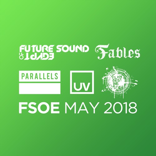 FSOE Releases - May 2018
