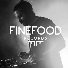 Vighil Finefoodpodcast