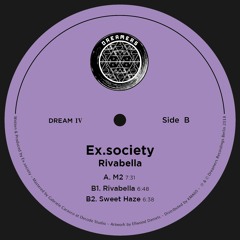 B1. Ex.society - Rivabella