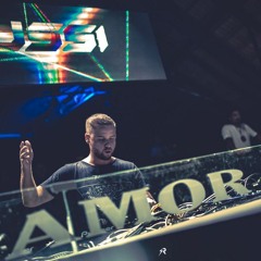 Didjo - Warm Up At Tribe's Mainstage Of El Fortin Club - 21/04/2018 [FREE DOWNLOAD]