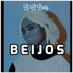 BEIJOS 2K18 [B.O.BEATZ]