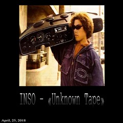 INSO - UNKNOWN TAPE TRACK 9